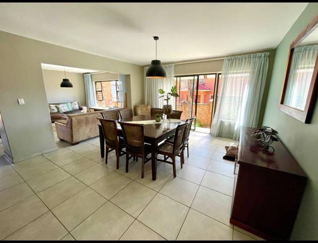 3 BEDROOM HOUSE FOR SALE IN NOORDHEUWEL